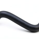 LXROAR01 PCV Blow By Hose Black Synthetic Rubber-0