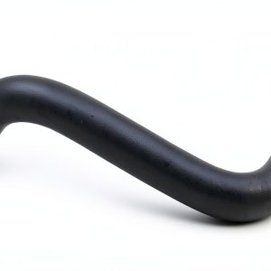 LXROAR01 PCV Blow By Hose Black Synthetic Rubber-0