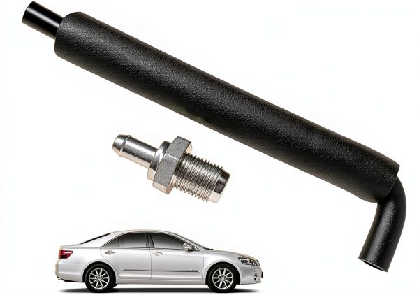 stymart PCV Valve Replacement Kit-0