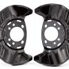 Subaru Legacy Wheel Dust Shields Roneeson 26290-AG02A-3