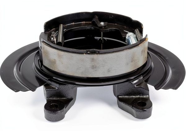 Dorman Brake Dust Shield Universal Fit Steel-1