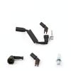 Positive PCV Valve Tube Dasbecan ABS Two‑Port-2