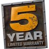 Jeep TJ Axle Dust Shield by Omix-Ada-1