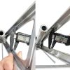 Discount Parts Direct RV Stabilizer Jacks Universal Fit-2