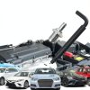 QQWD PCV Valve Hose Kit for Toyota Camry-5