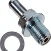 PCV Valve BEONEO Aluminum 2‑Port Vent for Honda-0