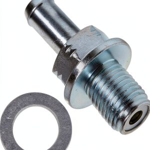 PCV Valve BEONEO Aluminum 2‑Port Vent for Honda-0