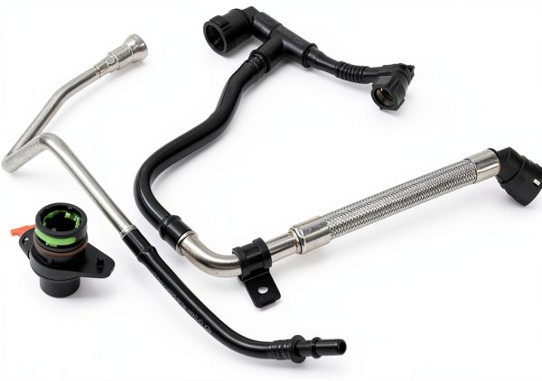 DriveFix PCV Valve for Chevrolet Camaro 2.0 2016-1