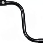 Replacement Handle Buyers Jack Carbon Steel-0