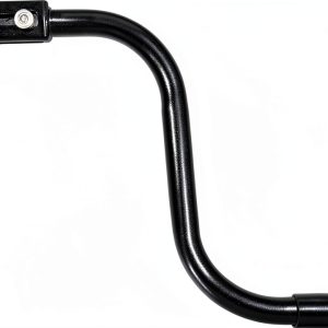 Replacement Handle Buyers Jack Carbon Steel-0
