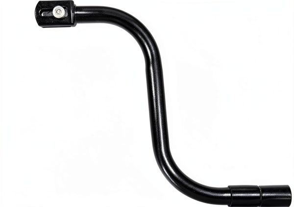 Replacement Handle Buyers Jack Carbon Steel-0
