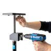 Kohree Universal RV Slide-Out Support Jacks 20-49" Stainless Steel-1