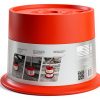 Andersen Hitches Jack Block RV Trailer Jack 8000lb Red Heavy Duty-2