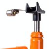 Bottle Jack Axle Adapter JIANBENKJ BJAA-001 Heavy Duty Alloy Steel-4