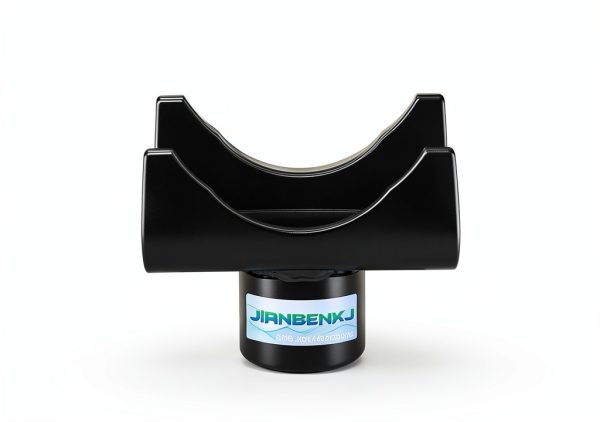 Bottle Jack Axle Adapter JIANBENKJ BJAA-001 Heavy Duty Alloy Steel-6
