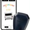 RV Leveling System Beech Lane BL-209-A Black Compact Digital-0