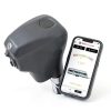RV Leveling System Beech Lane BL-209-A Black Compact Digital-2