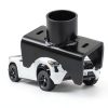 Bottle Jack Axle Adapter JIANBENKJ BJAA-001 Heavy Duty Alloy Steel-1