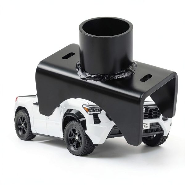 Bottle Jack Axle Adapter JIANBENKJ BJAA-001 Heavy Duty Alloy Steel-1