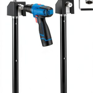 Kohree RV Slide Out Stabilizer Jack 5000lb Hydraulic with Drill Socket-0