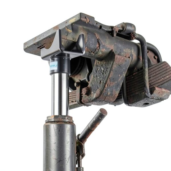 Bottle Jack Axle Adapter JIANBENKJ BJAA-001 Heavy Duty Alloy Steel-3