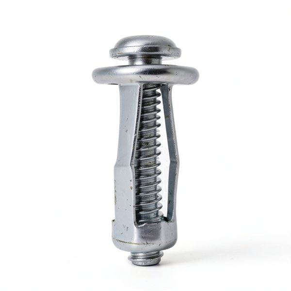 Hollow Wall Anchors 20pcs Heavy Duty M4 x 4/5" by BENLIUDH-1