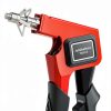 Molly Bolts Heavy Duty Hollow Wall Anchors Kit by JoblikeBrez 34pcs-1