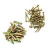 Heavy Duty Hollow Wall Anchors 20 Pack Suprom M6×32 Tree‑Shape Steel-4