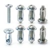 Hollow Wall Anchors 20pcs Heavy Duty M4 x 4/5" by BENLIUDH-4